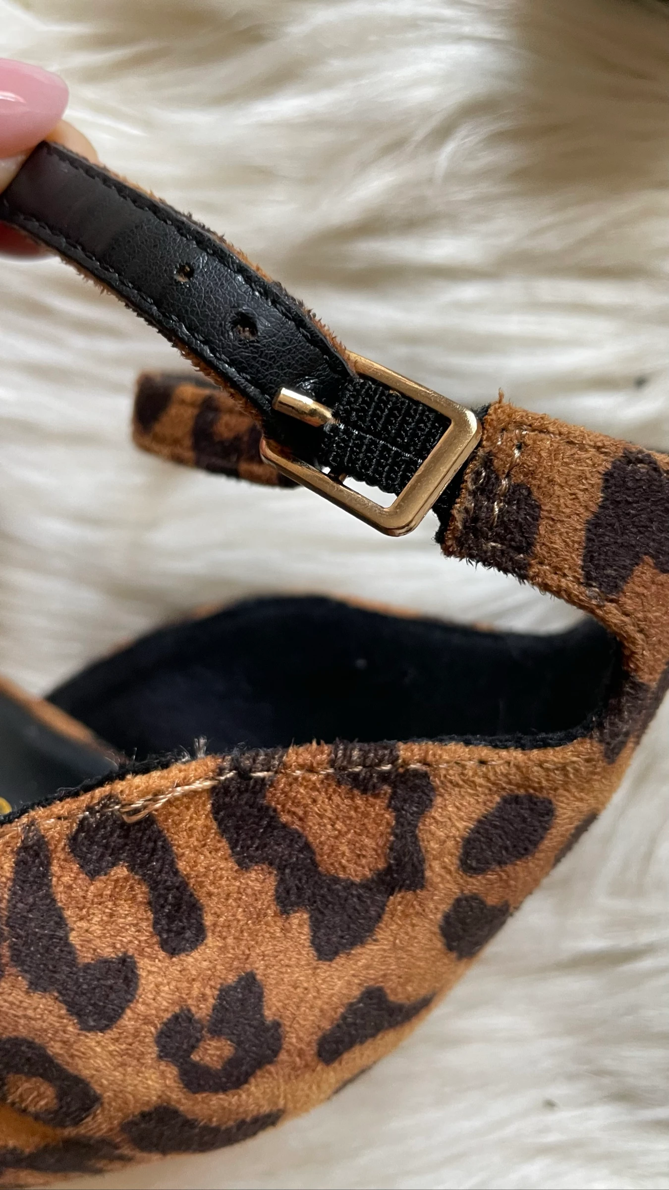 sandalen met hak – photo 7